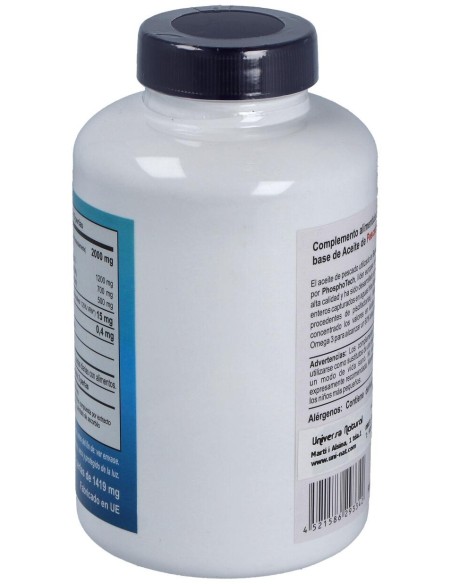 Vbyotics Superfish 60 Epa 35%-Dha 25% 100Caps