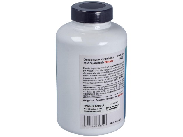 Vbyotics Superfish 60 Epa 35%-Dha 25% 100Caps