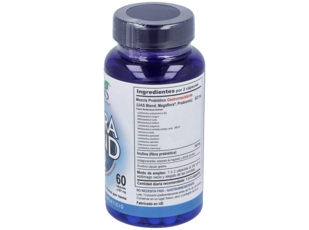 Florablend (Pentacap Megaflora) 60Cap.