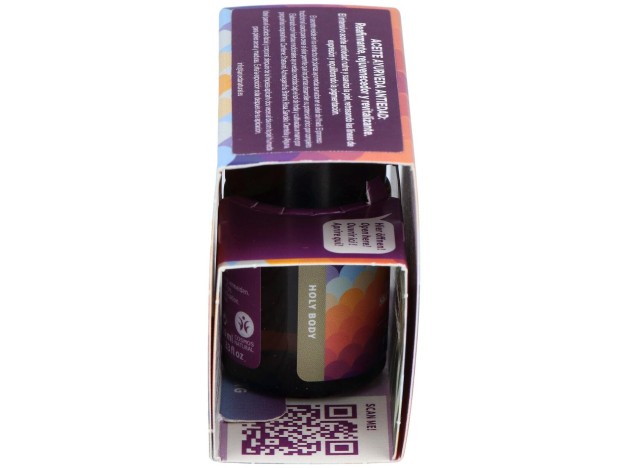 Aceite Elixir Ayurveda Shatavari Antiedad 10Ml.