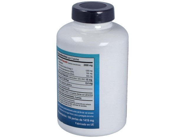 Vbyotics Superfish 60 Epa 35%-Dha 25% 100Caps