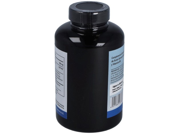Vbyotics Gaba 120 Perlas