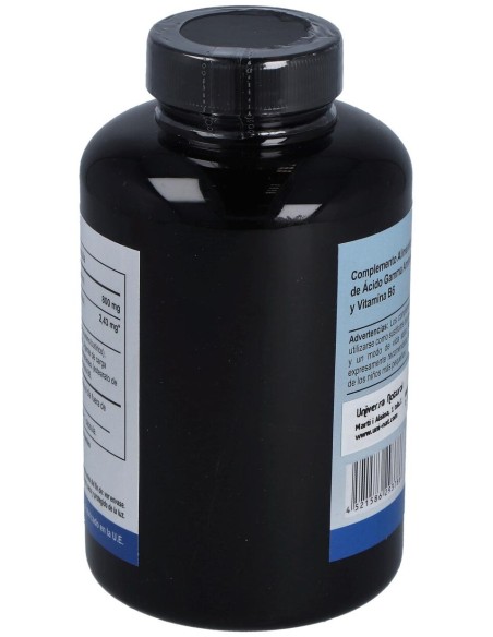 Vbyotics Gaba 120 Perlas