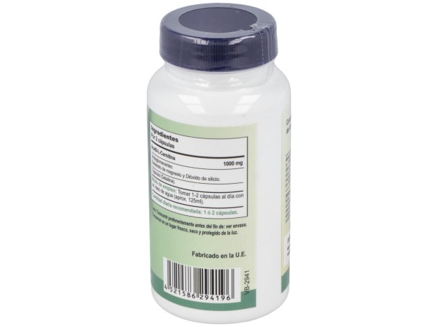 Vbyotics Acetil L-Carnitina 60Caps