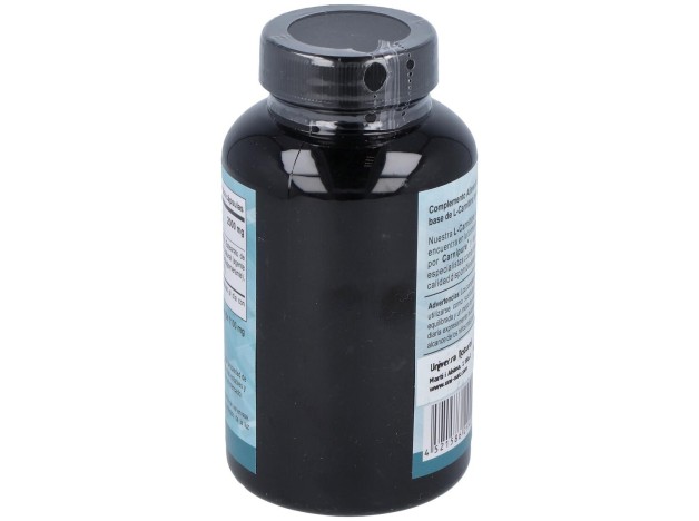 Vbyotics L-Carnitina Carnipure 1000Mg 50 Caps