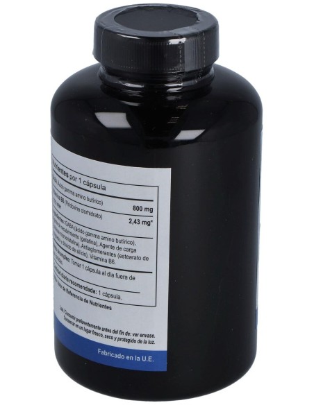 Vbyotics Gaba 120 Perlas