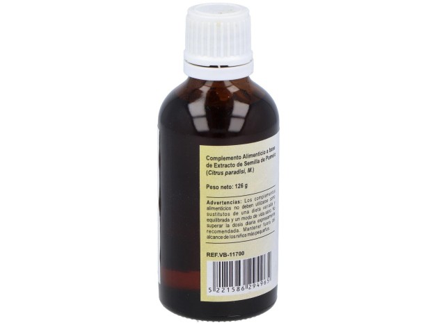 Pomelo Ext. Semilla 50Ml.