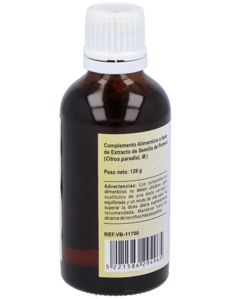 Pomelo Ext. Semilla 50Ml.