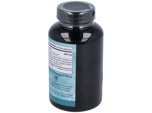Vbyotics L-Carnitina Carnipure 1000Mg 50 Caps