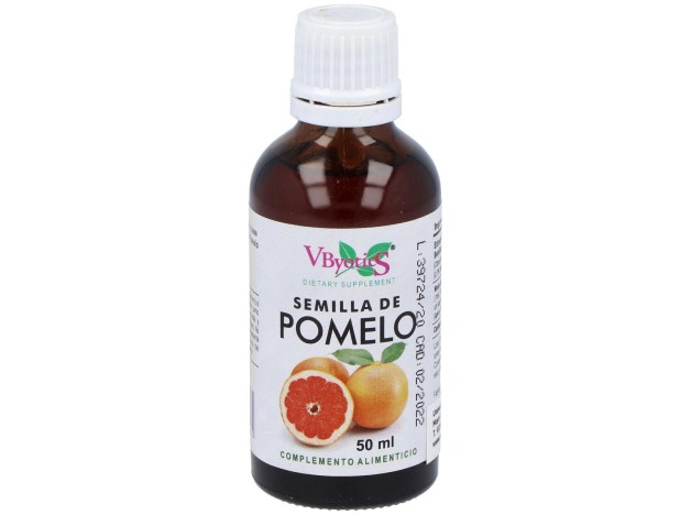 Pomelo Ext. Semilla 50Ml.