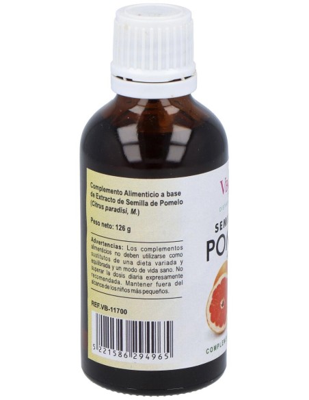 Pomelo Ext. Semilla 50Ml.