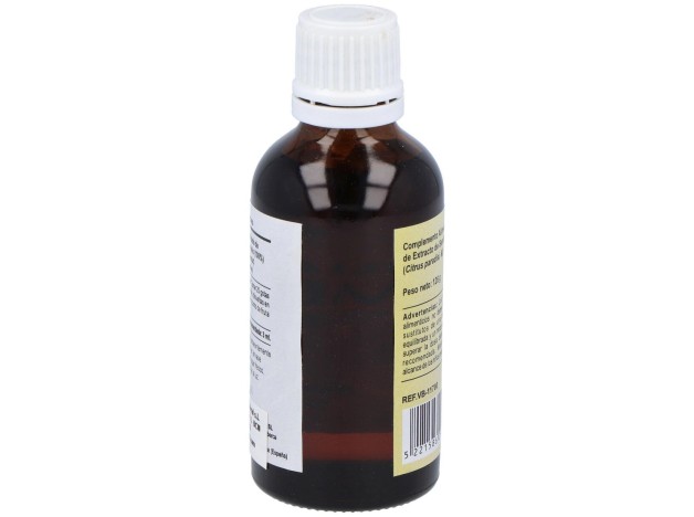 Pomelo Ext. Semilla 50Ml.