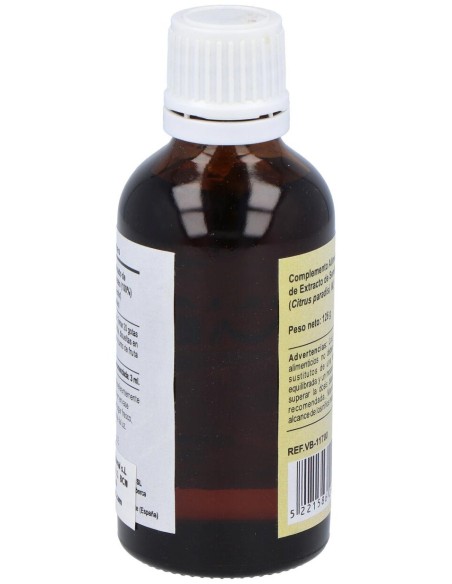 Pomelo Ext. Semilla 50Ml.