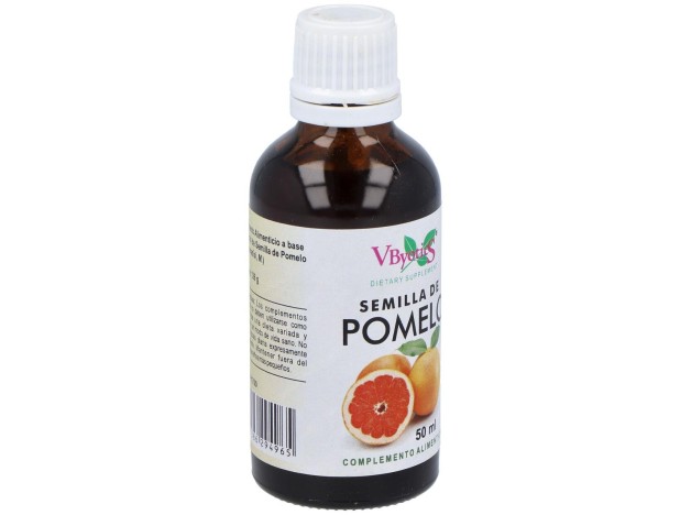 Pomelo Ext. Semilla 50Ml.