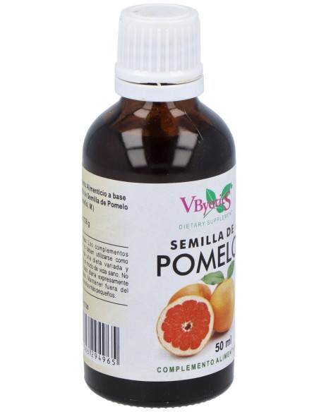 Pomelo Ext. Semilla 50Ml.