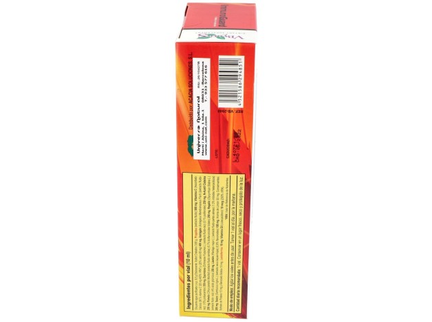 Vbyotics Immunoguard 20 Viales