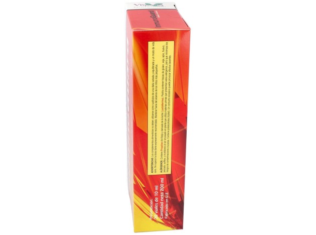 Vbyotics Immunoguard 20 Viales