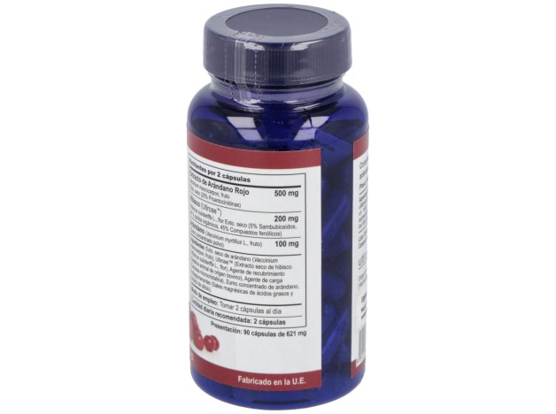 Vbyotics Uriclear X10 Con Utirose Y Supercran...