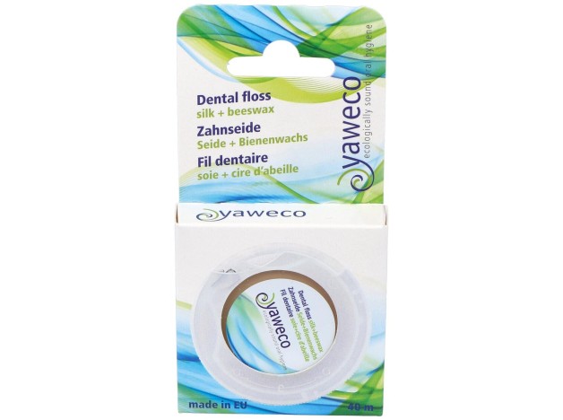 Yaweco Hilo Dental 40M 1Ud
