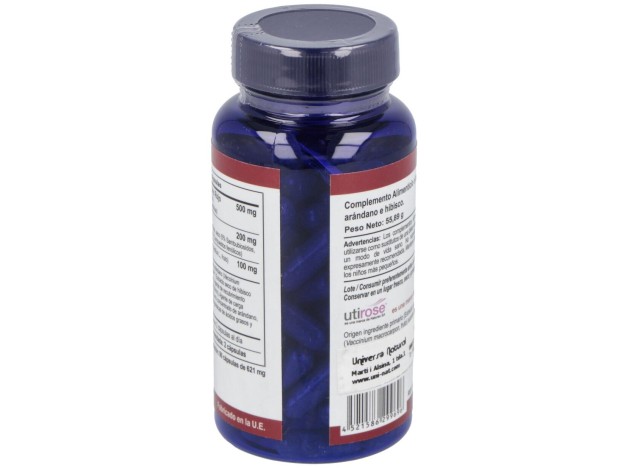 Vbyotics Uriclear X10 Con Utirose Y Supercran...