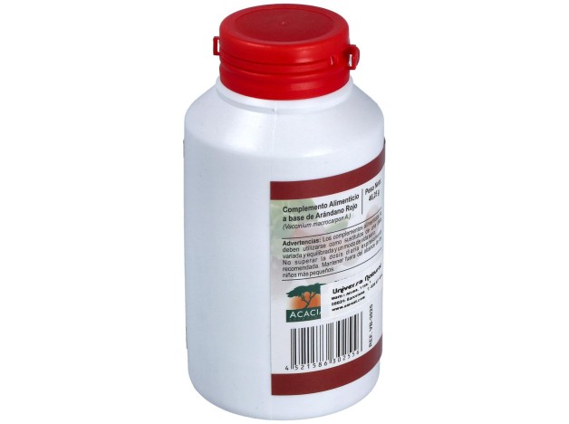Super Cran Arandano Rojo 100Cap.