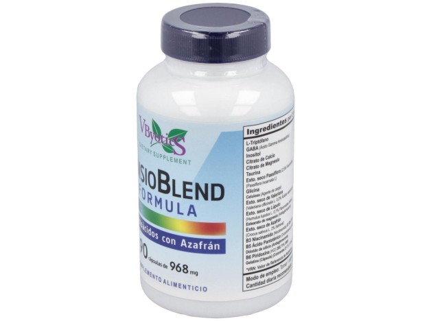 Vbyotics Ansioblend 90Caps