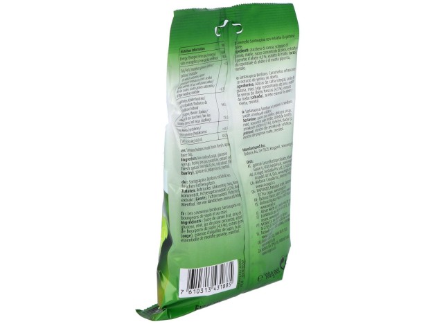 Santasapina Bombons 100Gr.