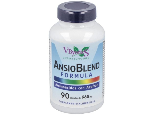 Vbyotics Ansioblend 90Caps