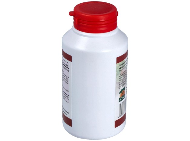 Super Cran Arandano Rojo 100Cap.