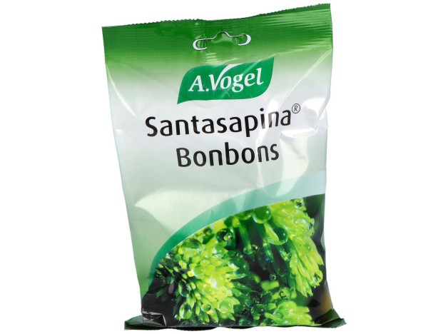 Santasapina Bombons 100Gr.