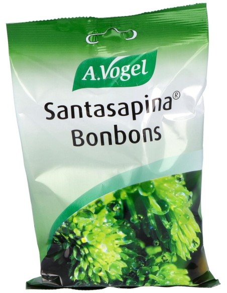 Santasapina Bombons 100Gr.