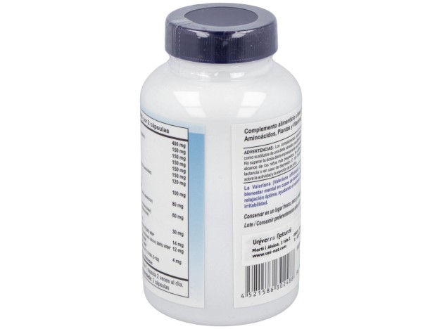 Vbyotics Ansioblend 90Caps