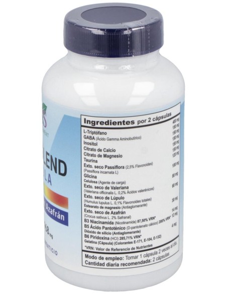 Vbyotics Ansioblend 90Caps