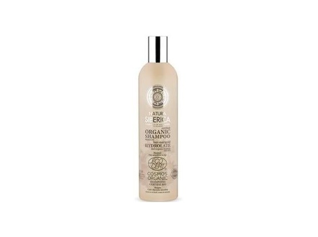 Champu Neutro Cuero Cabelludo Sensible 400Ml. Eco