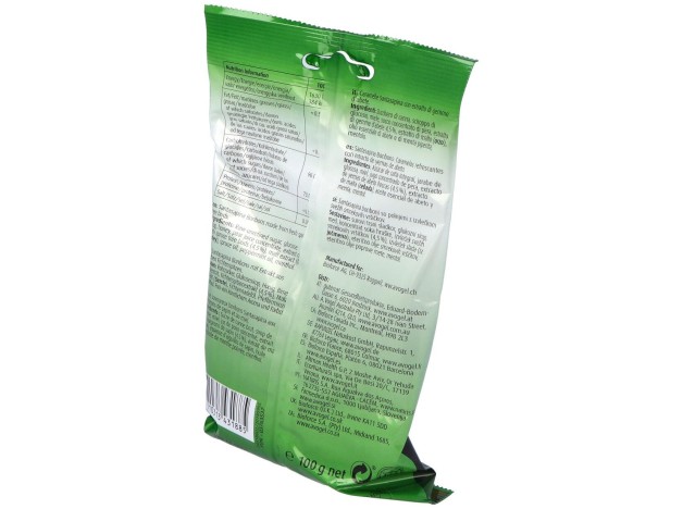 Santasapina Bombons 100Gr.
