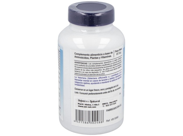 Vbyotics Ansioblend 90Caps