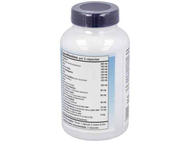 Vbyotics Ansioblend 90Caps