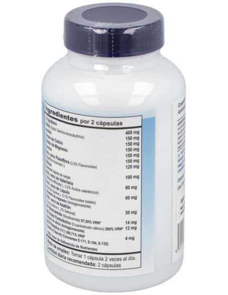 Vbyotics Ansioblend 90Caps