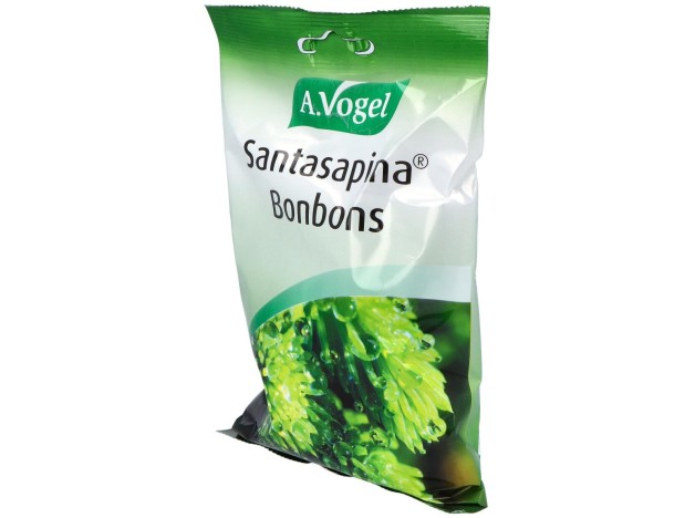 Santasapina Bombons 100Gr.