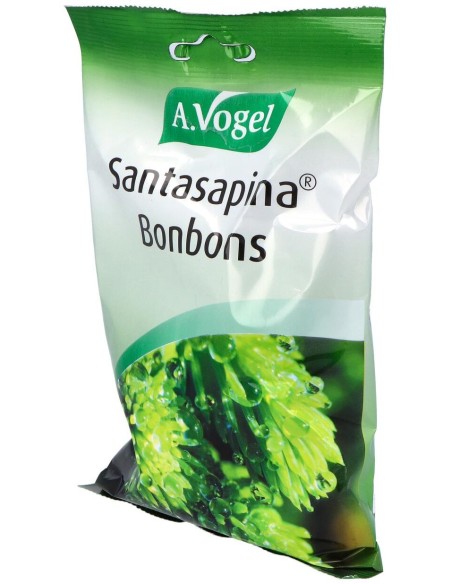 Santasapina Bombons 100Gr.