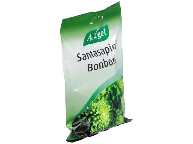 Santasapina Bombons 100Gr.