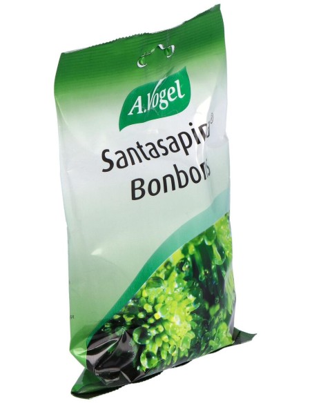 Santasapina Bombons 100Gr.