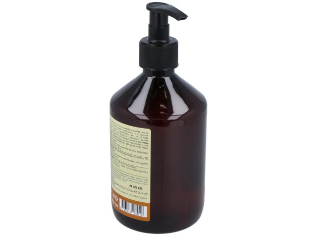 Champu Reparador Avena Y Ortiga 6Udsx500Ml.