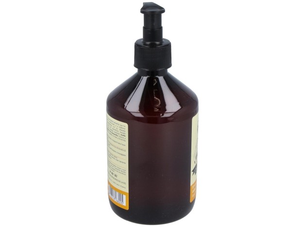 Champu Uso Diario Romero Y Manzanilla 6Udsx500Ml.