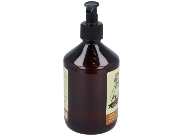 Champu Reparador Avena Y Ortiga 6Udsx500Ml.