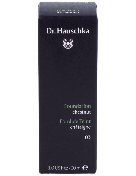 Base De Maquillaje Chestnut-03 30 Ml