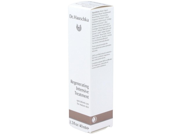 Spray Cura Intensiva 04-Regenerador 40 Ml