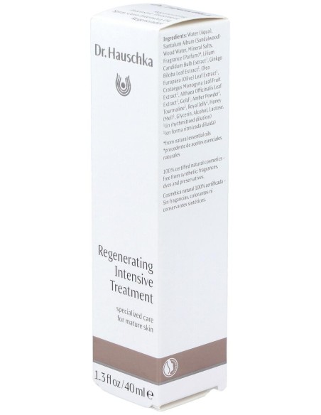 Spray Cura Intensiva 04-Regenerador 40 Ml