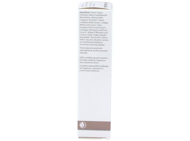 Spray Cura Intensiva 04-Regenerador 40 Ml