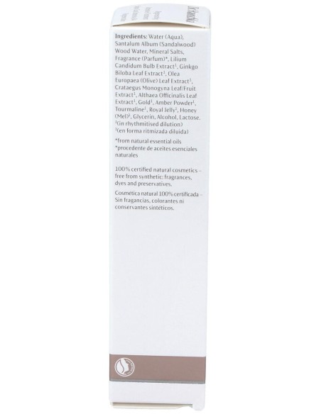 Spray Cura Intensiva 04-Regenerador 40 Ml